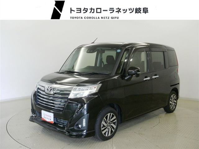 トヨタ ルーミー 