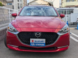 MAZDA2 1.5 15S プロアクティブ Sパッケージ 