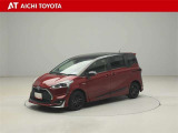 シエンタ ハイブリッド 1.5 G クエロ 