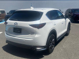CX-5 2.2 XD Lパッケージ 