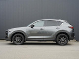 CX-5 2.2 XD ブラックトーンエディション 