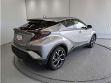 C-HR ハイブリッド 1.8 G 