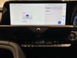 クラウンスポーツ 2.5 Z E-Four 4WD 本革シート