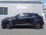 C-HR ハイブリッド 1.8 S GR スポーツ 