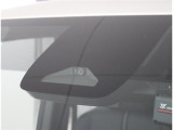 TOYOTA SAFETY SENSEは道路状況、車両状態、天候状態及びドライバーの操作状況などによっては、作動しない場所があります。あくまで運転補助機能です。