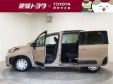 シエンタ 1.5 G 