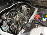 親切・丁寧な専門メカニックスタッフが応対!・車検・点検整備・事故等の修理などアフターサービスも安心。お車のカスタマイズもネクステージのサービススタッフまでご相談ください!