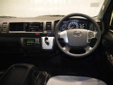 ハイエースコミューター 2.7 GL 4WD 