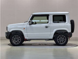 ジムニー XC 4WD 