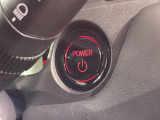 ワンプッシュでエンジンのスタート、ストップが出来て便利です。
