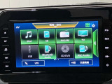 MJ323D-L9インチ純正SDナビ・フラットで一体感のある9インチ大型モニターです。CD・DVD・TV・Bluetoothなど充実した装備!