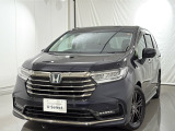 ★令和3年式オデッセイが入荷いたしました