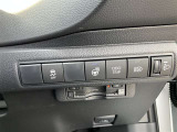 ステアリングヒーター装備で冬も快適です