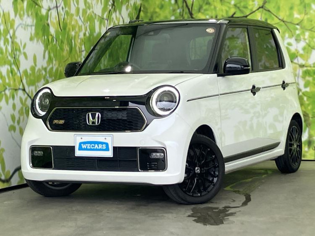 ホンダ N-ONE 