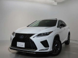 RX 450h Fスポーツ