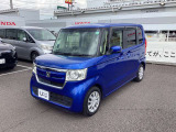 N-BOX G L ホンダセンシング 