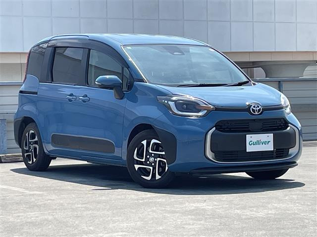 シエンタ 1.5 Z 修復歴無し