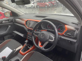 T-Cross TSI 1st プラス 修復歴無し