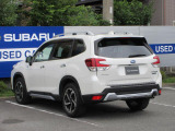 SUBARU認定中古車なら、すべての車が第三者機関(AIS)の評価を受けているので、車両の状態がはっきりと分かります。