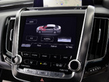 状況に応じて様々な走行モードを選択できます!いつでも快適なドライブを楽しむことが可能です!
