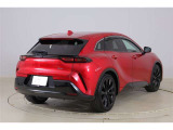 クラウンスポーツ 2.5 Z E-Four 4WD 