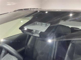 【衝突被害軽減ブレーキ】前方の車両や横断する歩行者などを検知した時、衝突回避や被害軽減をサポートします!!