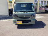 キャリイ KC 4WD 