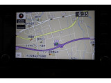 純正ナビを装着(Bluetoothの接続可能)