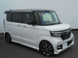 N-BOXカスタム G L ホンダセンシング 