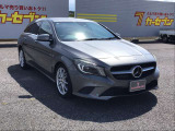 CLAシューティングブレーク CLA180 