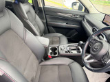 車内とても綺麗な状態です!
