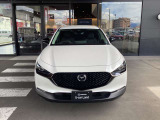 CX-30 1.8 XD ドライブ エディション 4WD 