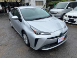プリウス 1.8 S 