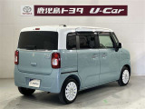 ワゴンRスマイル ハイブリッド(HYBRID) X 
