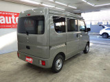 車内もキレイで嫌なニオイもありません。
