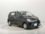 コンパクトで使い勝手の良い軽自動車です