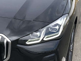 LEDのパワフルな白色光は太陽光の特性に近く、優れた視認性を発揮します。