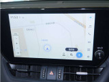 T-Connect ナビ!※T-Connectを無償で利用できる期間は2028年2月29日まで。