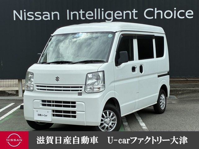 エブリイ PA ハイルーフ 