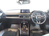 CX-5 2.0 20S ブラックトーンエディション 
