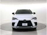RX 500h Fスポーツパフォーマンス 4WD 
