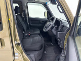 シートは使用感が少なくてキレイです♪
