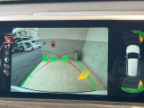 ●バックカメラ:不安な駐車もこれで安心!レーンアシスト付きなので狭い箇所での駐車もラクラクです!
