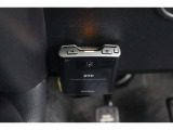 高速道路走行の料金所をノンストップで通過できるETCを装備!※ ETCカードのお申し込みも当社にお任せ下さい!