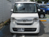 N-BOX EX ターボ