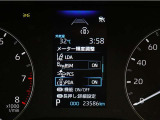 運転をさりげなくサポートします・プロアクティブドライビングアシスト(PDA)操舵・減速支援(先行車・カーブ・右左折など)