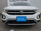 洗練されたクーペSUVデザインと、力強いクリーンディーゼルエンジンを融合した人気モデル「T-Roc TDI Style 4MOTION」が入庫しました。