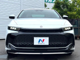 弊社では、全車『修復歴なし』のお車のみ取り扱っております。専任バイヤーによる厳選した仕入れの後、入庫後の車両チェックを行い、ネクステージが認定した高品質な中古車をご提供しております。