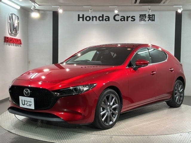 MAZDA3セダン 1.8 XD プロアクティブ ツーリング セレクション