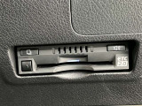 ETC付きなので高速道路の料金所もスイスイと♪
